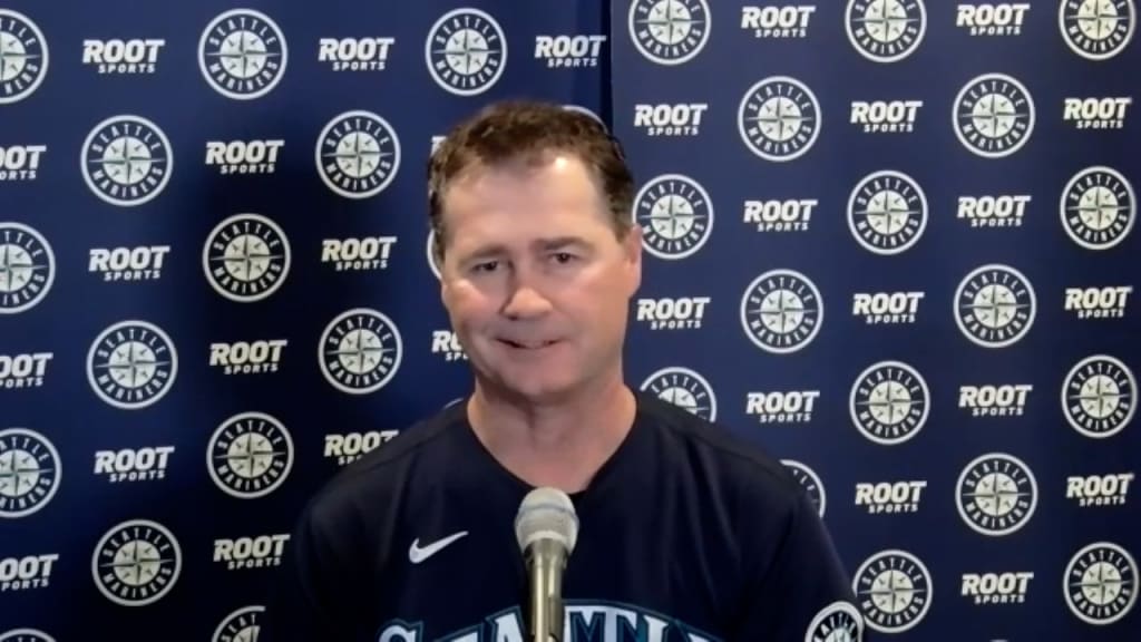 Seattle Mariners] Going for the sweep. #SeaUsRise : r/Mariners