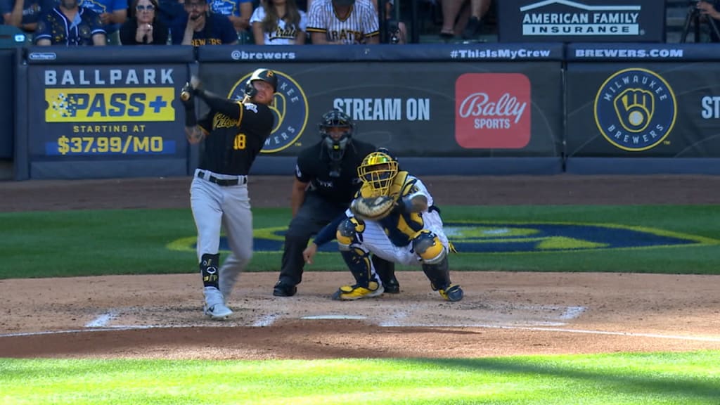 Best Pirates-Brewers MLB Bet: Brewers Smell NL Central Lead (August 3)