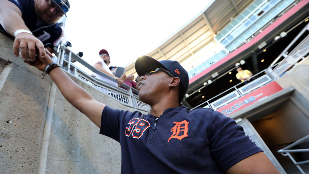 Detroit Tigers alumni on the move for manager jobs: The latest