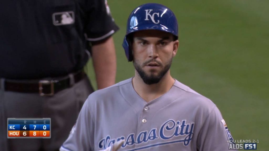 Crowned Royals Kansas City captures American League pennant with