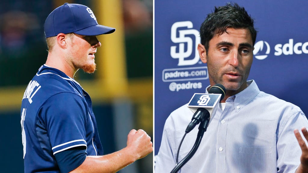 Remembering Padres trade for Craig Kimbrel