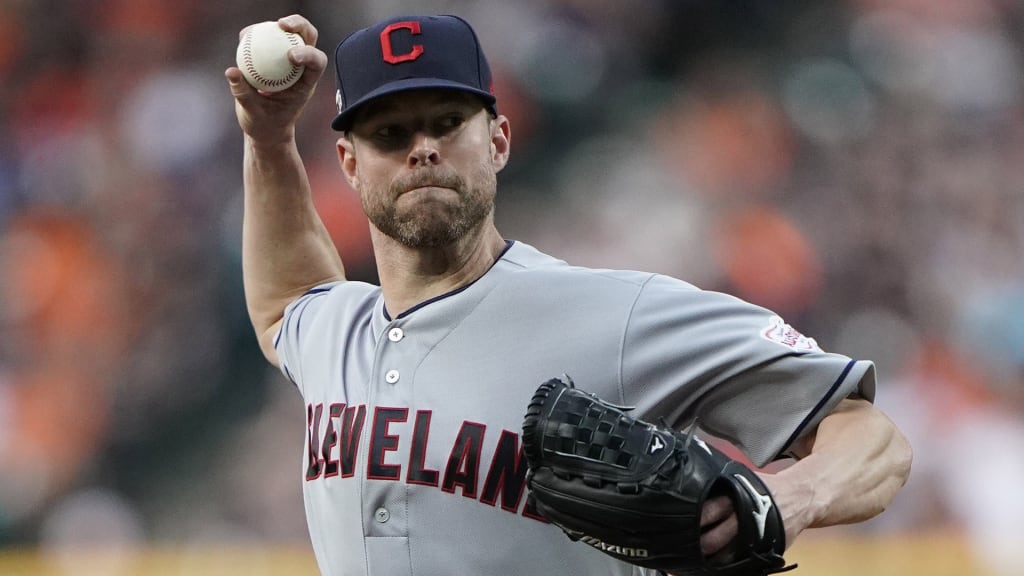 Cleveland Indians' Tyler Naquin, Corey Kluber, Terry Francona up for MLB  awards