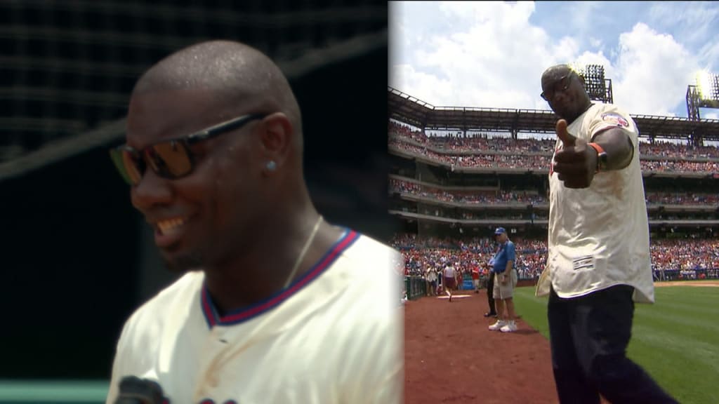 Flimsy number retirement policy shouldn't preclude Phillies from honoring  Ryan Howard  Phillies Nation - Your source for Philadelphia Phillies news,  opinion, history, rumors, events, and other fun stuff.