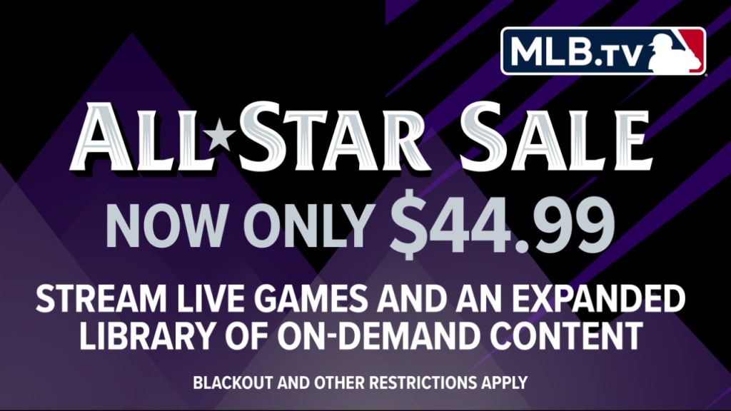 2021 MLB All-Star Game: TV ratings from around the U.S.