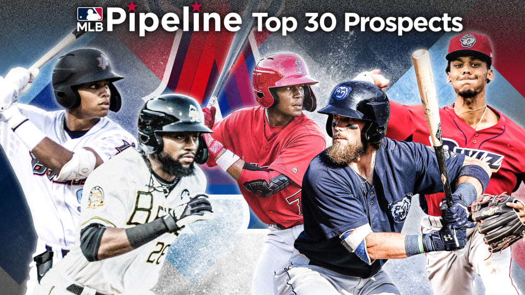 Mlb top 2024 prospects 2020