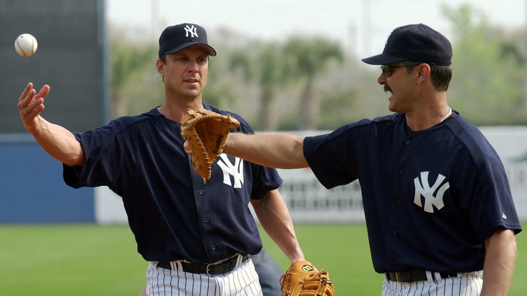 Remembering the trade that brought future October hero Tino Martinez to the  Yankees