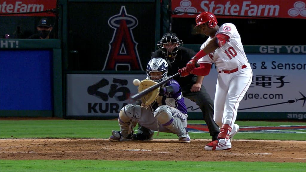 Mike Trout on Shohei Ohtani's ever-more-incredible exploits: 'I