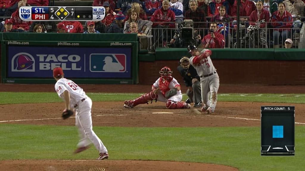 Behind The Mystery Of The Old Man Sitting Behind Home Plate Last Night At  Yankee Stadium