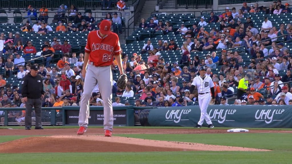 Meyer's strong start