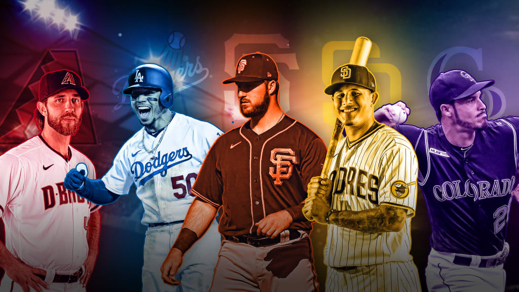 National League West 2023: San Diego Padres season preview - True Blue LA