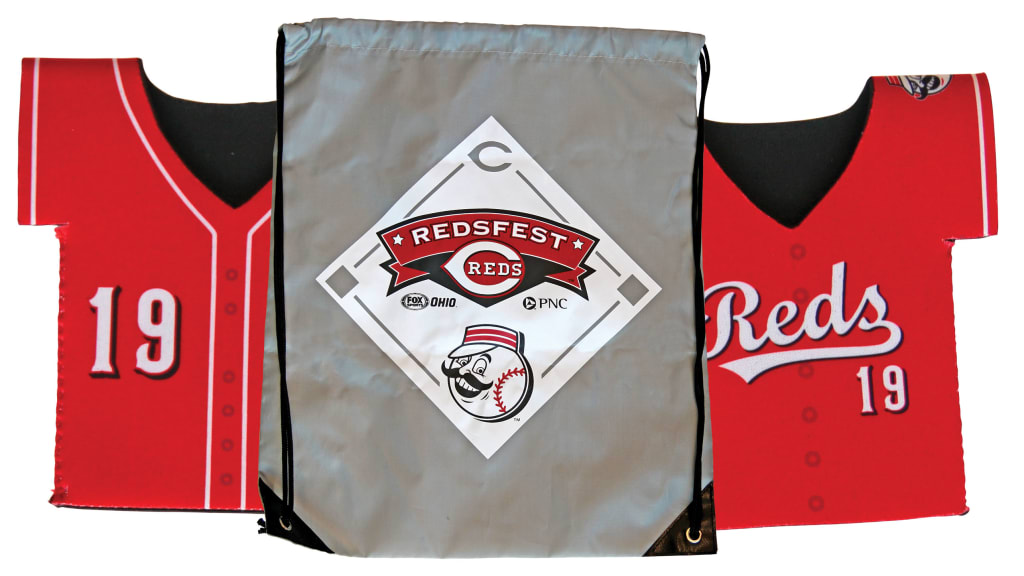 Redsfest Entry Giveaway & Policies | Cincinnati Reds