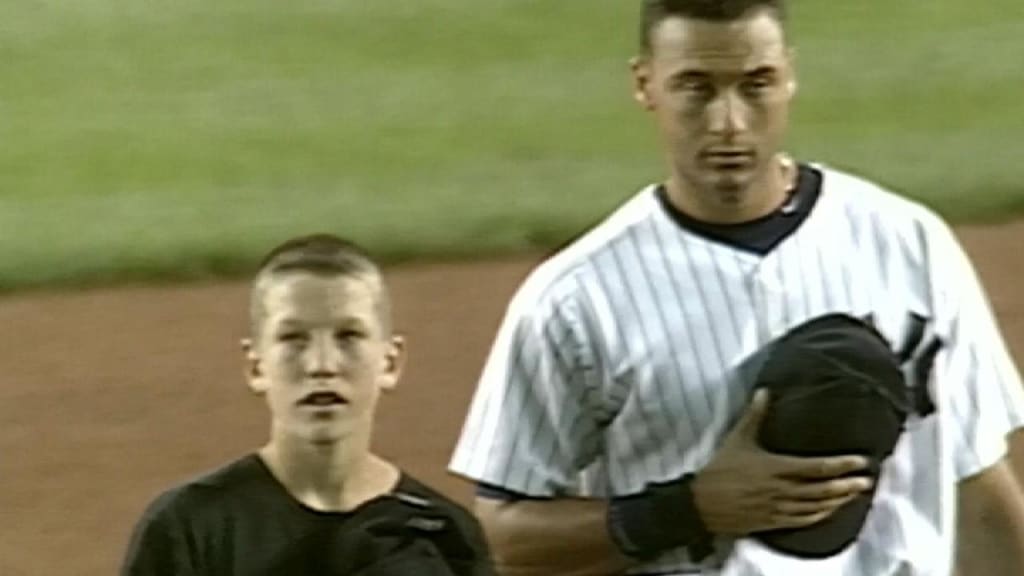 Former Yankee and Toms River Legend Todd Frazier will be Joining