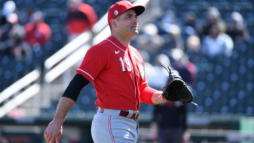 Joey Votto: Reds' star chases history, builds Hall of Fame case