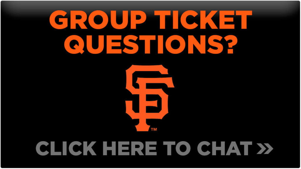 Giants Ticket Information