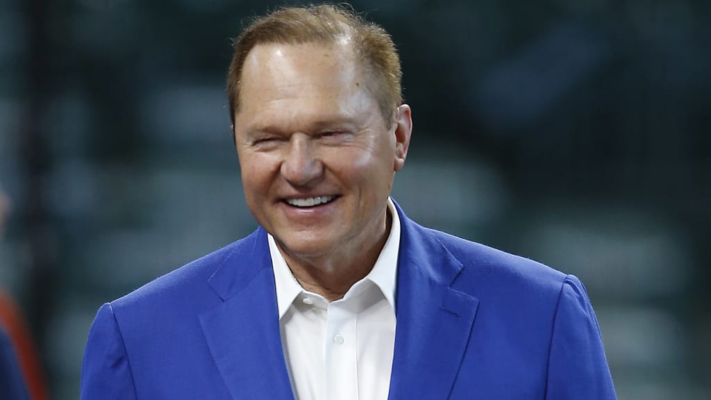 Scott Boras on Kris Bryant, Blake Snell, Max Scherzer