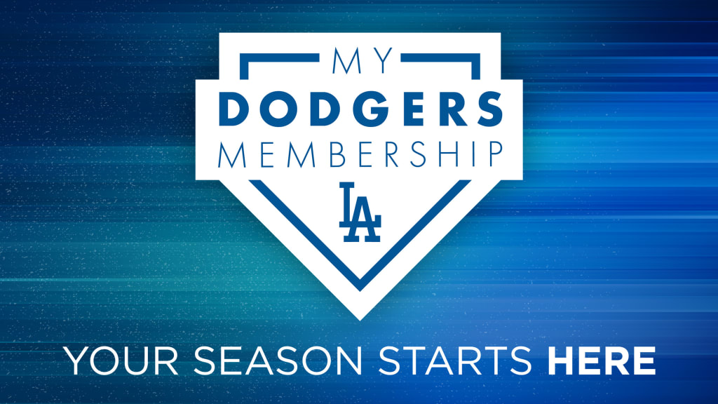 Dodgers announce initial 2021 ticket policy to season-ticket