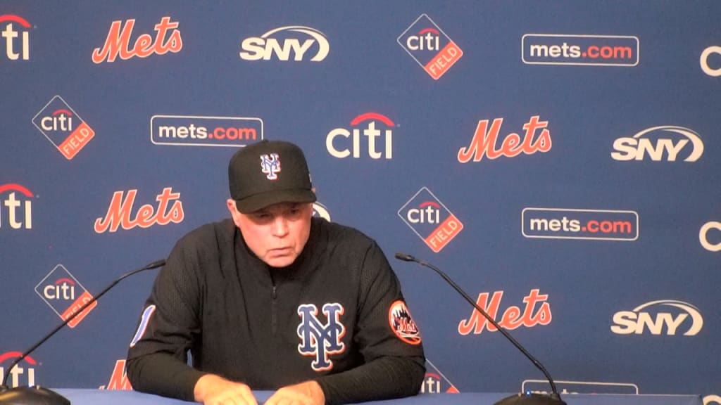Mets manager Buck Showalter adding third base coach Joey Cora to staff, per  report 