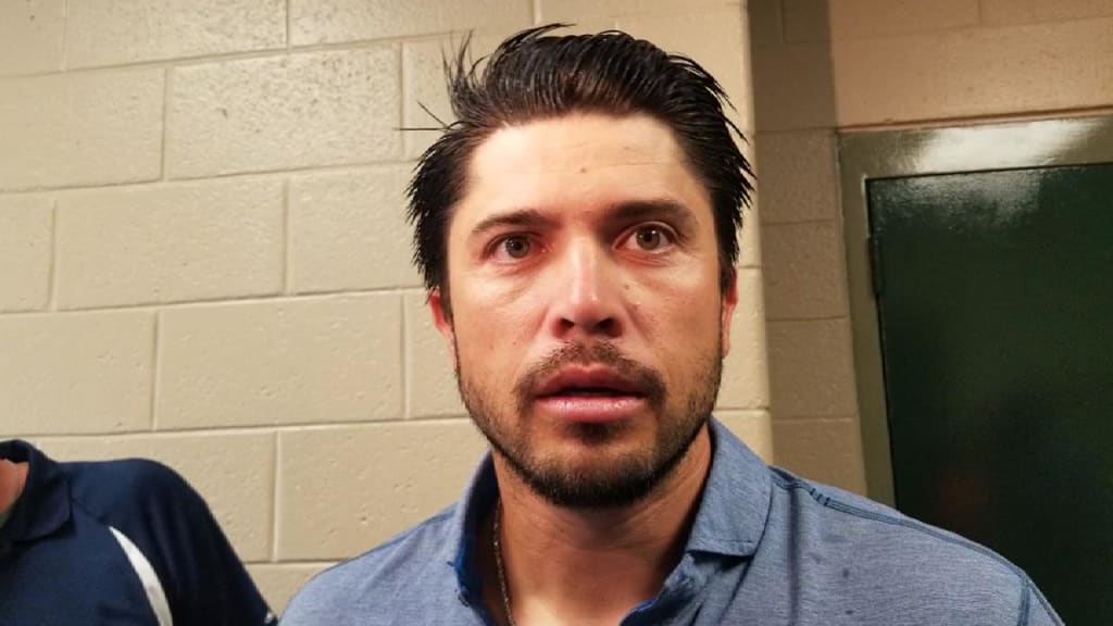 d'Arnaud on catching again