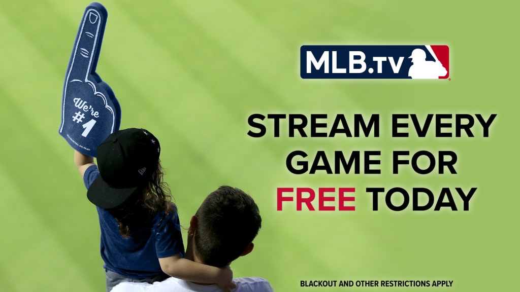 Watch mlb live online free hot sale