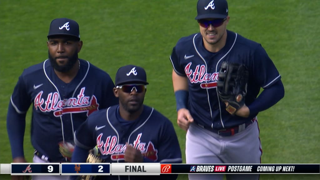 Dansby Swanson Has Atlanta Braves Surging in NL East - The New