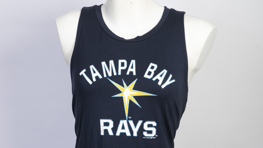 rays baseball team store
