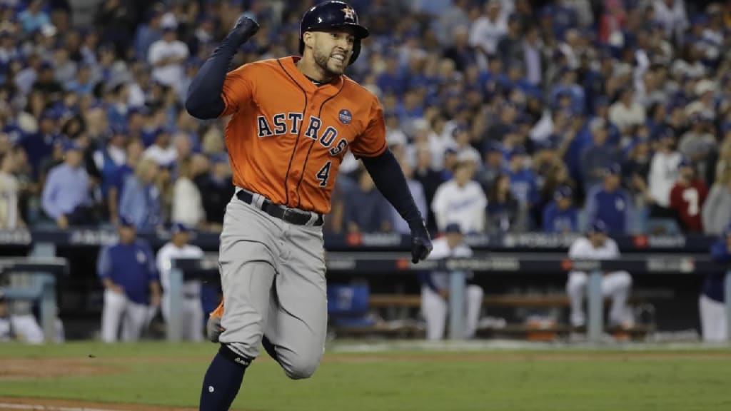 Springer on being thankful