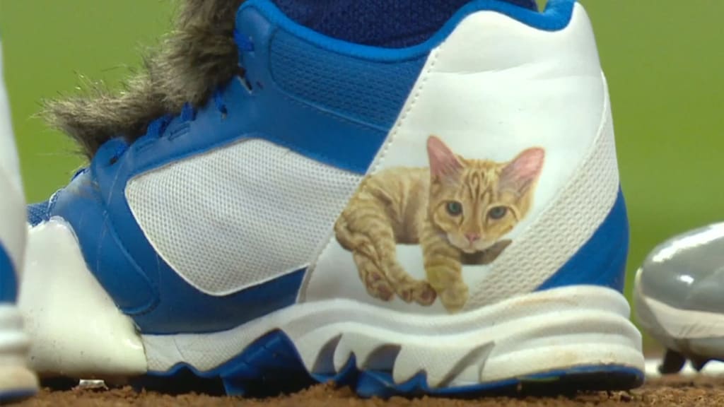 Dodgers believe pitching prospect Tony Gonsolin is really the cat's