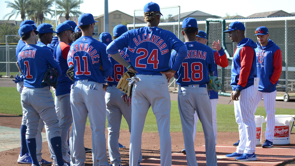 Mets Spring Training Data Field Redevelopment -OCI Associates