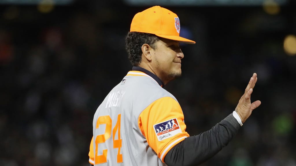 Miguel Cabrera con rumbo a marca histórica de Luis Aparicio – Gobernación  del Zulia ⚡