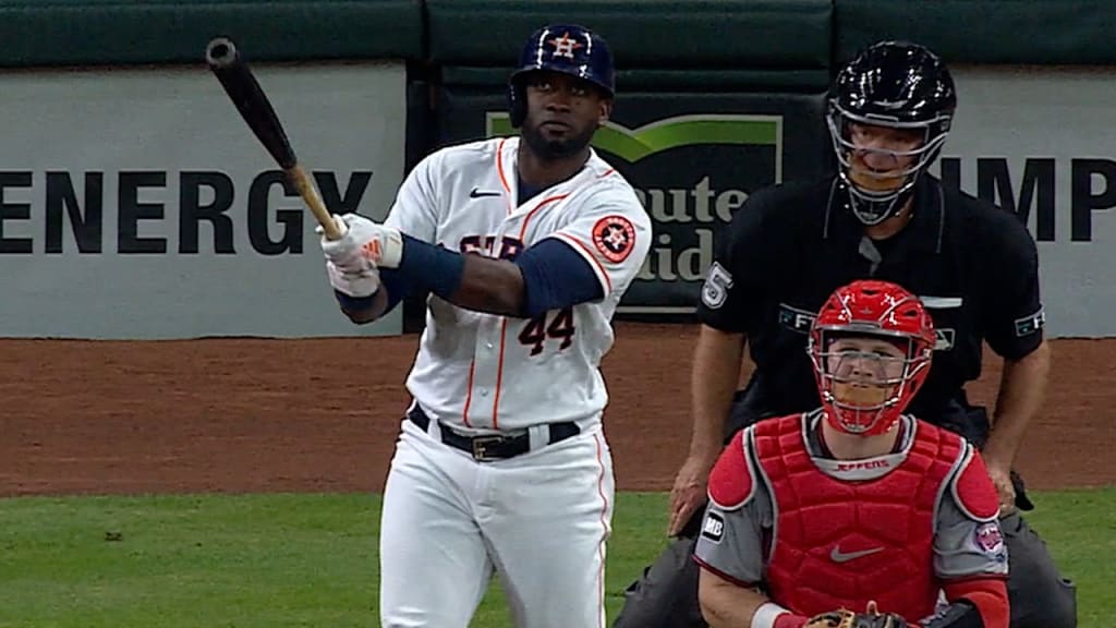 Houston Astros: Luis Garcia's cutter sharp in win over Detroit Tigers