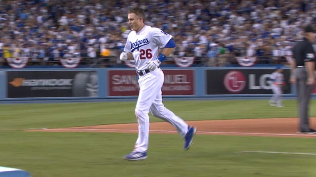 Chase Utley's agent calls NLDS suspension 'outrageous' and says Los Angeles  Dodgers infielder will appeal 