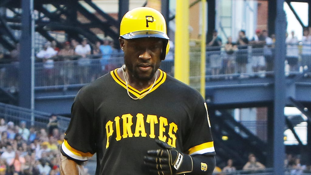 New Met Starling Marte's right-field experiment begins now