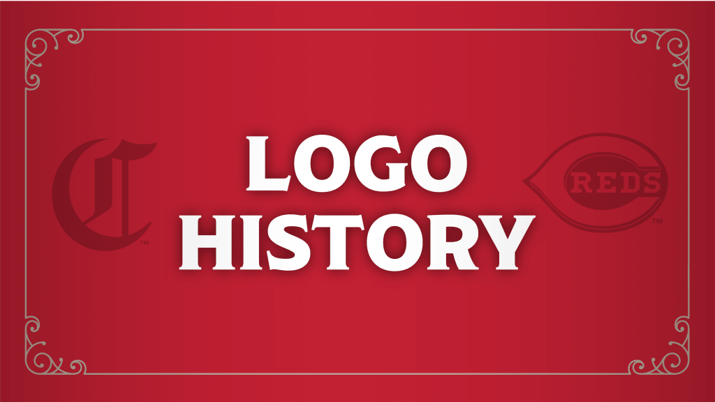 History of Reds Logos