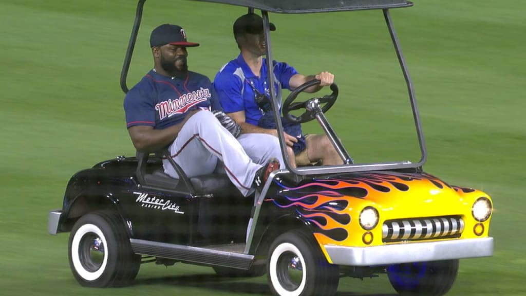 Fernando Rodney is one scoreless inning from tying Dennis Eckersley's ERA  record - NBC Sports