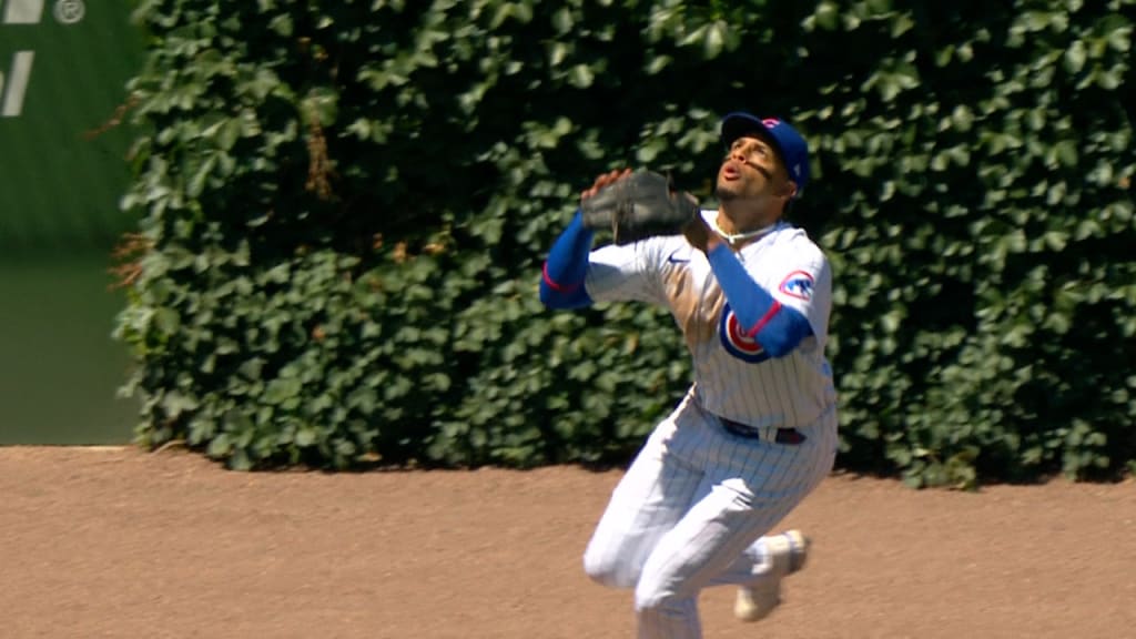 Cubs' Seiya Suzuki progressing smoothly, hitting home runs in
