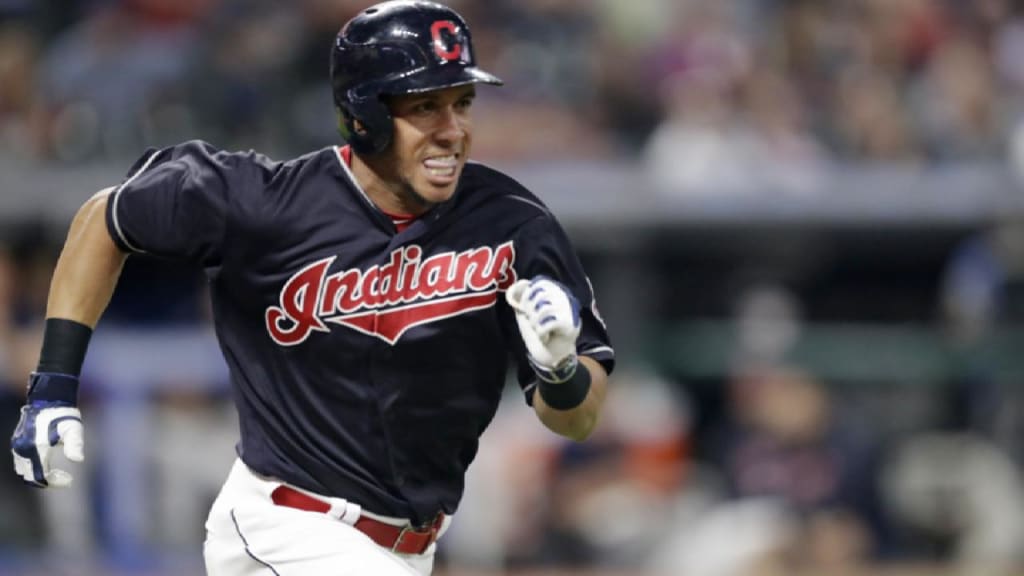 Braves interested in Brantley