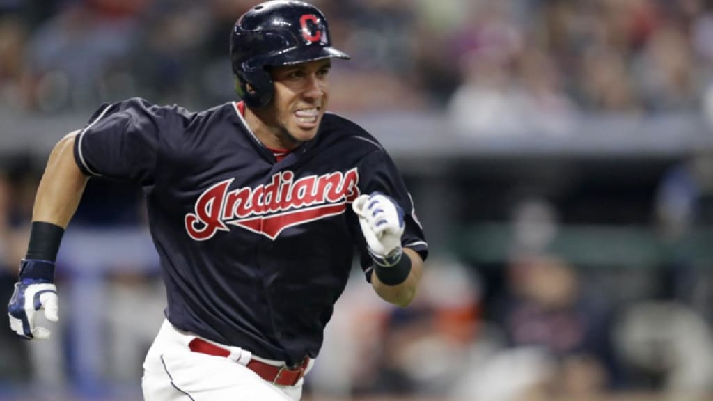 Atlanta Braves: Should the Braves target free agent Michael Brantley?