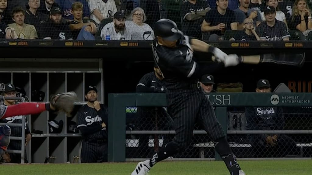 White Sox allow six run rally in extra innings loss