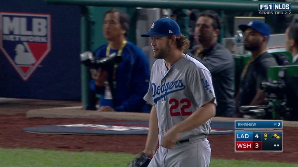 Dodgers News: Clayton Kershaw Breaks Silence on Crying Kersh