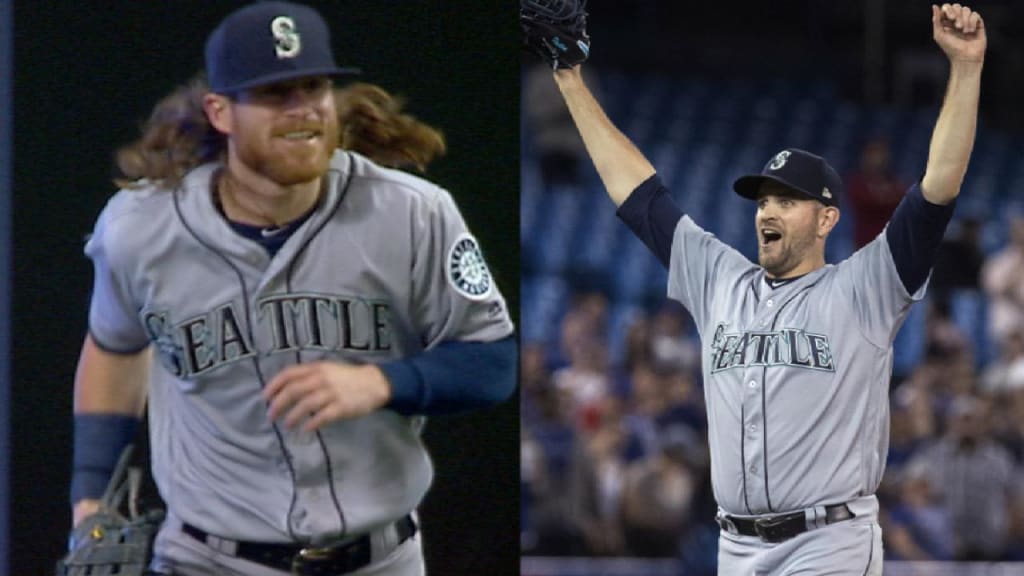 Resurgent James Paxton dominates Blue Jays and could shake up the trade  market this summer 