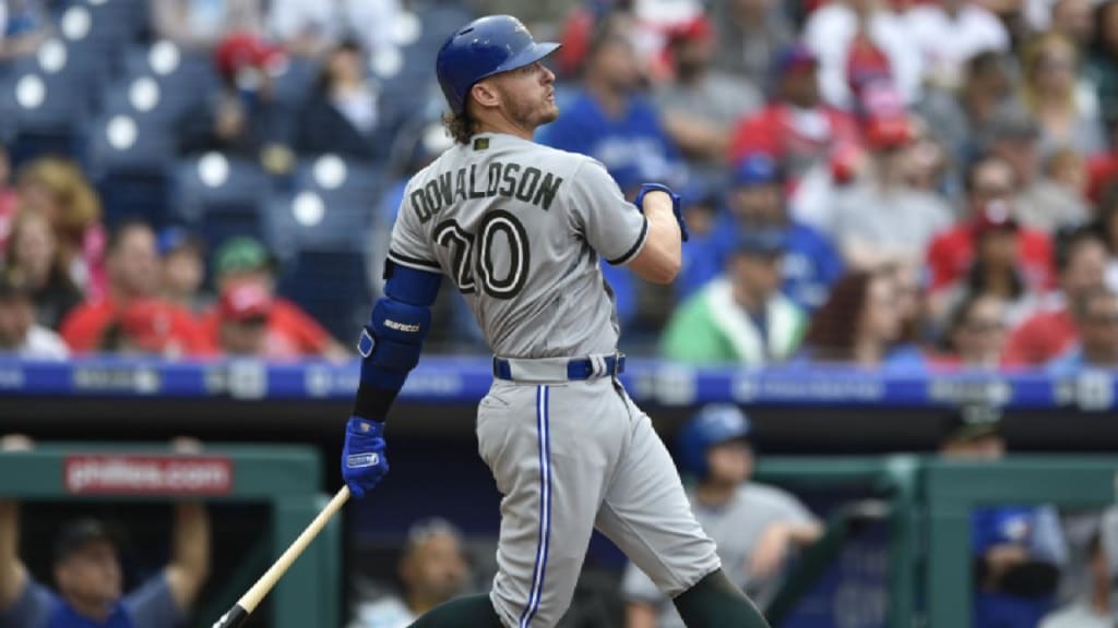 Revisiting the Cubs-Athletics Trade for Josh Donaldson