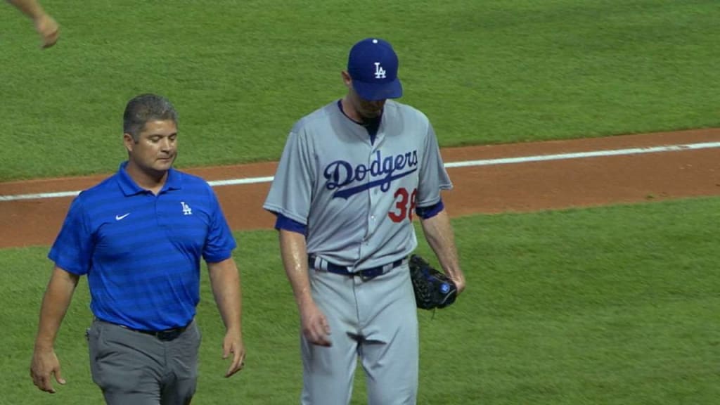 Dodgers News: Austin Barnes Challenges Team to Maintain Intensity