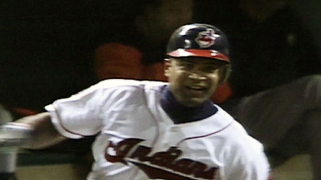 1997 All-Star Game: AL defeats the NL, 3-1, at Jacobs Field 