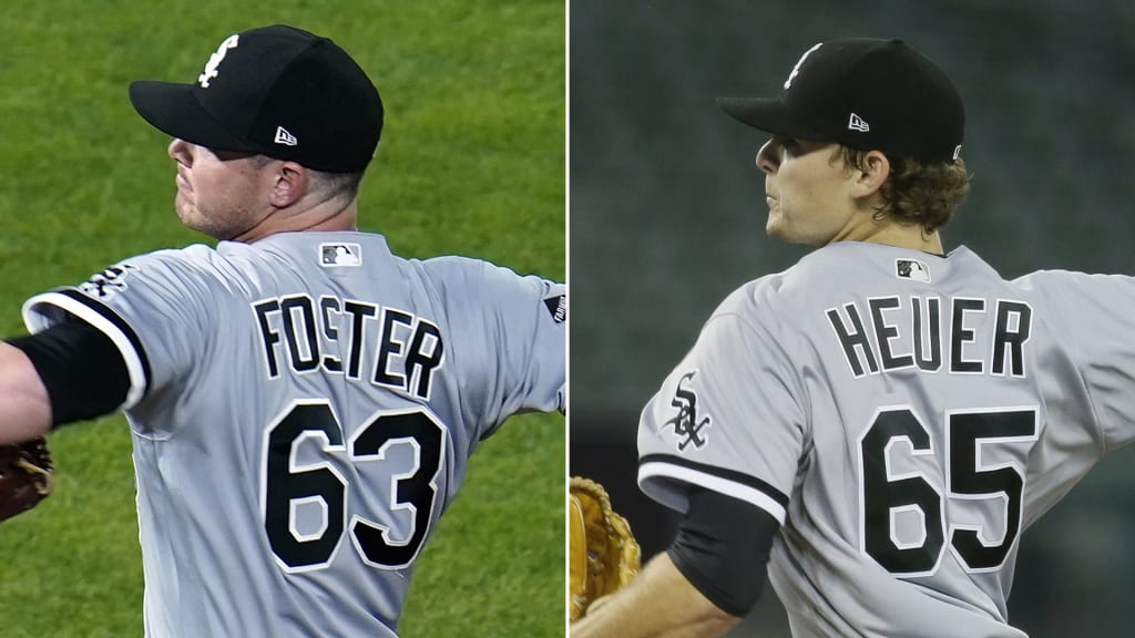 Chicago White Sox: This is the perfect bullpen setup for 2021