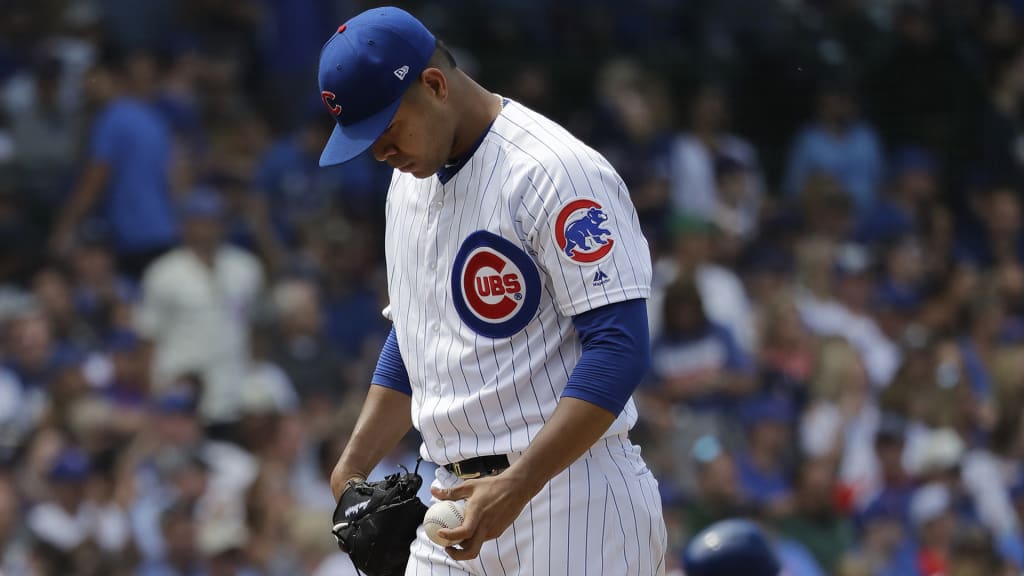 Jose Quintana felt 'great' after long road to Mets debut