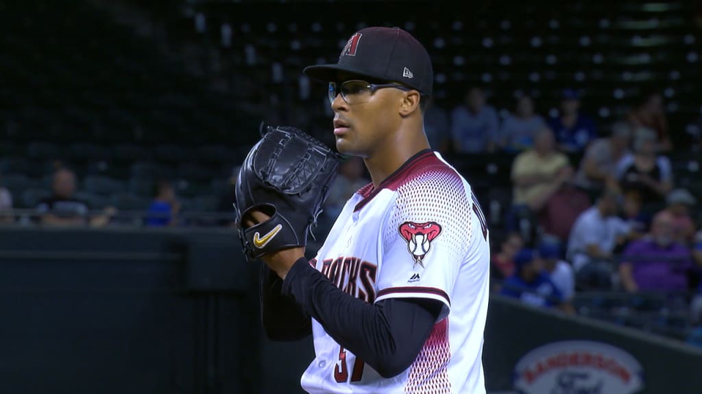 D-backs' Tim Locastro prepared for new extra inning rule