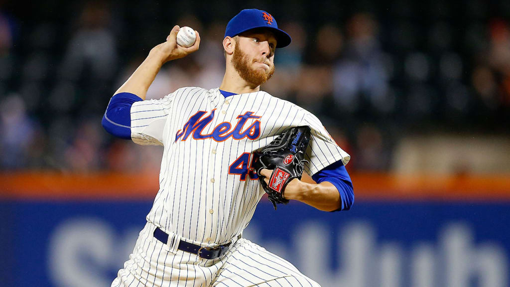 Zack Wheeler pitched for Class A Advanced St. Lucie on Saturday in his first competitive action since March 2015. (Getty)