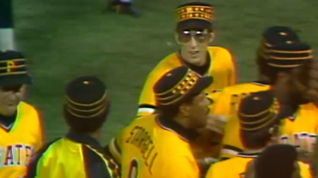 Kent Tekulve was an elite closer for some time in the 1970s, and was known  for wearing his massive tinted glasses on the mound. He was…