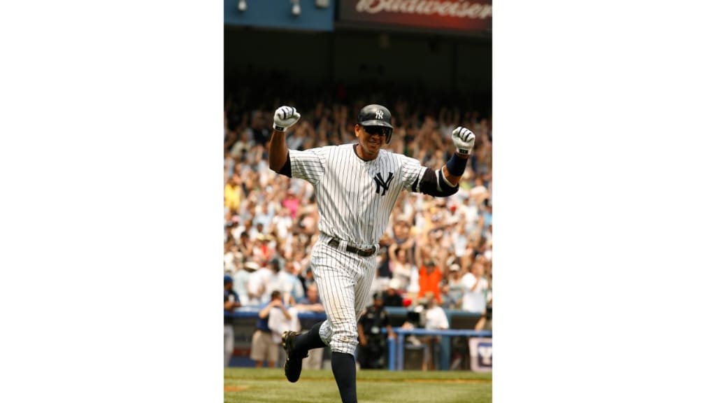 500 Home Run Club