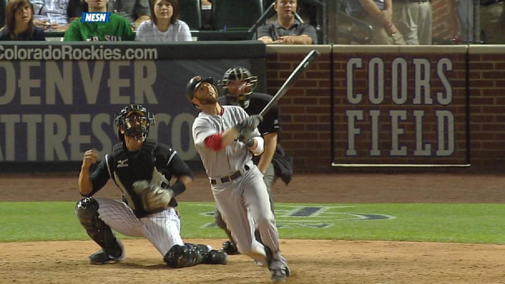 Josh Beckett lets Red Sox exhale a bit after shutting down Yankees